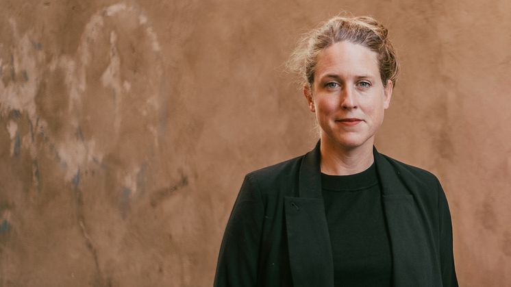 Maria Angantyr tillträder som ny VD på Ahrbom & Partner