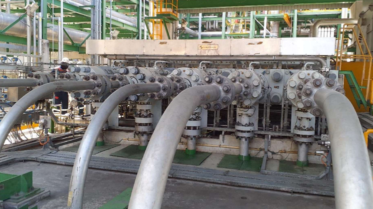 Cutting maintenance costs by 60%: Burckhardt Compression’s innovative solutions for PTT Global Chemical