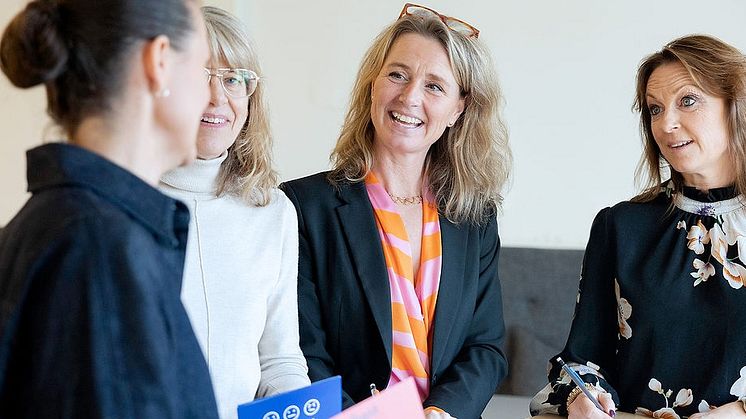 Bästa arbetsplatserna i Sverige - de toppar listan