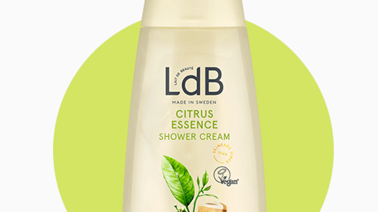 LdB Citrus Essence