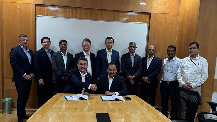 Nidec accelerates Commercial Vehicle electrification in India with Ashok Leyland partnership, Indian footprint investments