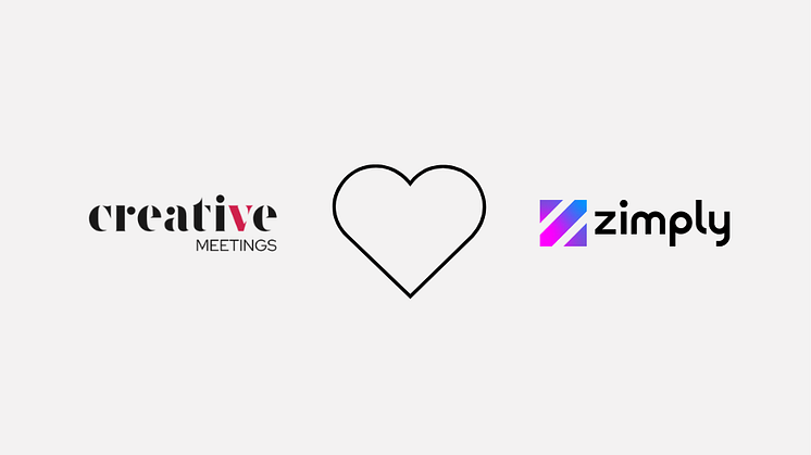 Creative Meetings Enhances Efficiency with AI – Launches Digital Assistants for Projects and Sales in Collaboration with Zimply