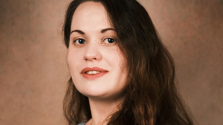 Lily Dickson Wahlman har intervjuat personer som vill lämna kriminalitet. 