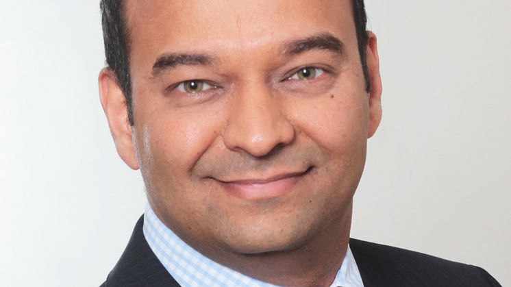 Lufthansa Cargo appoints Anand Kulkarni as Head of Global Markets