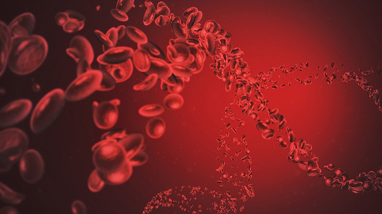 Helgenomsekvensering kan ge barn med leukemi mer individanpassad cancerbehandling