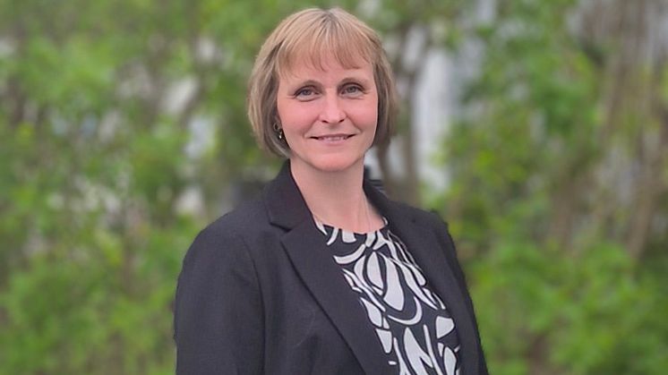 Kristine Tuxen Borlaug