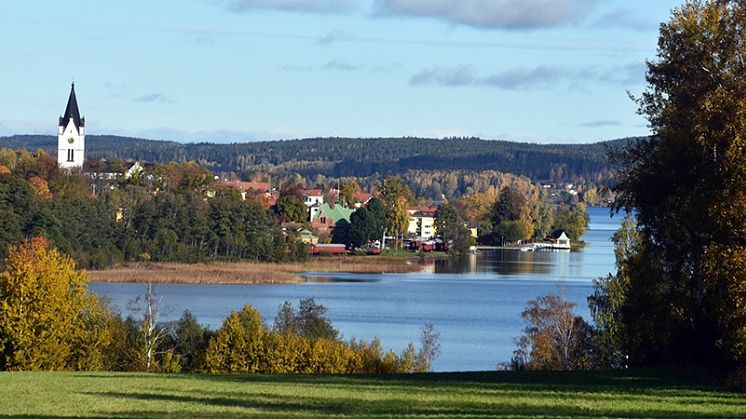 Underlaget blir ett viktigt verktyg för kommunens framtida utveckling