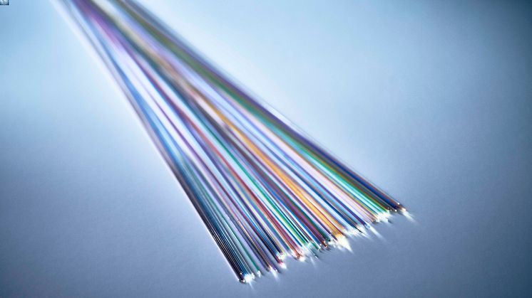 Wer sich während der Bauphase noch für LEW Highspeed entscheidet, erhält den Glasfaserhausanschluss zum Sonderpreis von 399 Euro.