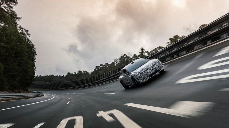 Audi vil være markant til stede på Auto Shanghai