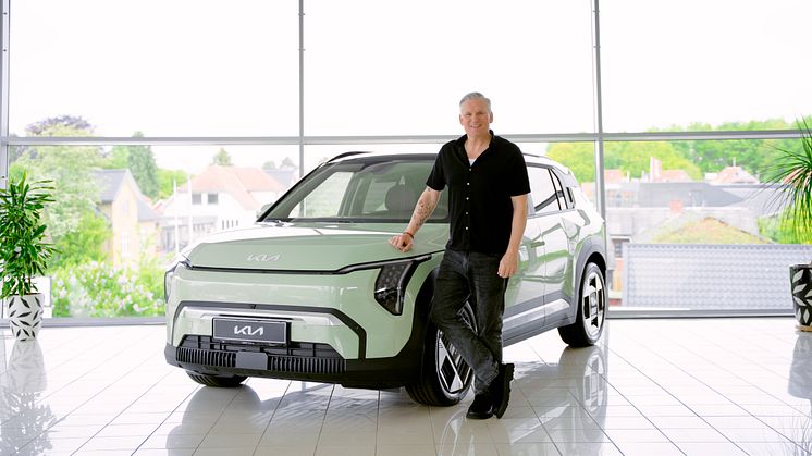 Det er ikke sejren, der former dig. Det er alt det, der går forud! – Kia henter landstrænerens mindset ind i marketingmaskinen