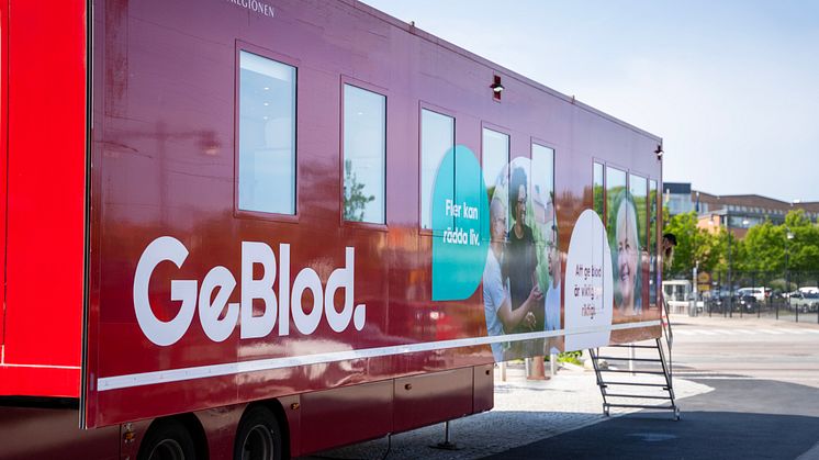 Blodbuss