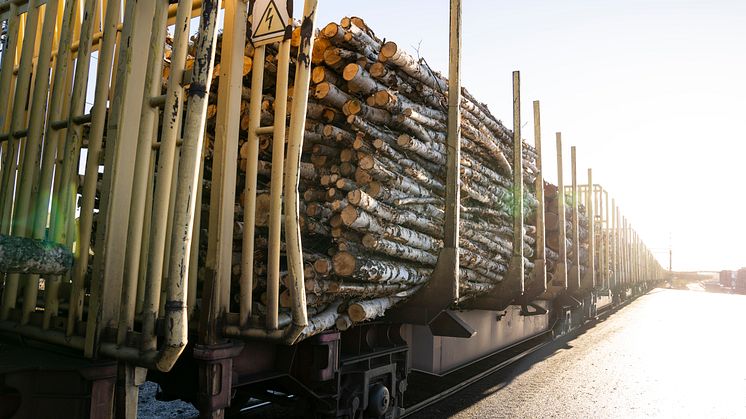 Norra Skog: En klokare banavgift krävs för att rädda klimatsmarta transporter