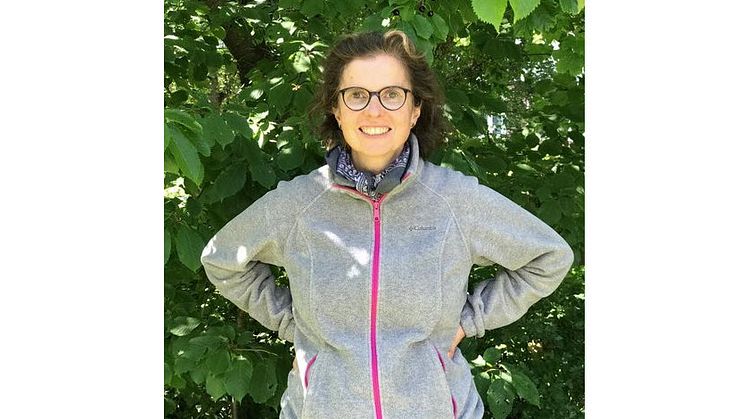 Kristina Sundquist, professor och verksamhetschef vid Centrum för primärvårdsforskning i Malmö.