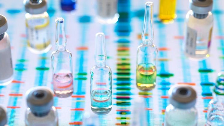 Införandet av precisionsmedicin visar på behovet av uppdaterad juridik
