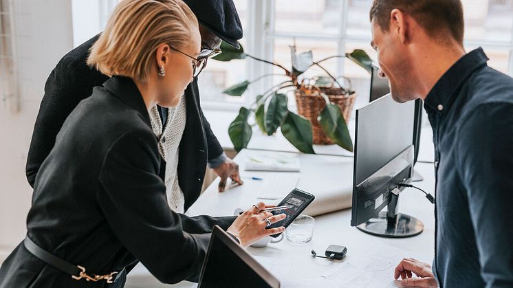 NEXER FORTSÄTTER ATT UTVECKLA E-HANDELN TILLSAMMANS MED OPTIMIZELY