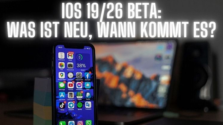 Neue Funktionen, Veröffentlichungsdatum und mehr