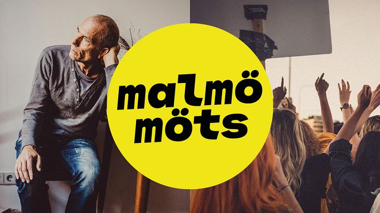 Malmö Möts 