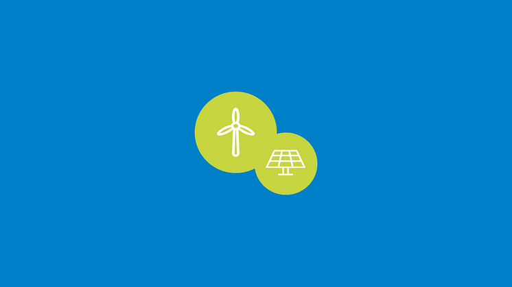 Rekord: 2.330 Erneuerbare-Energien-Anlagen in Dithmarschen im Jahr 2023 ans Netz angeschlossen