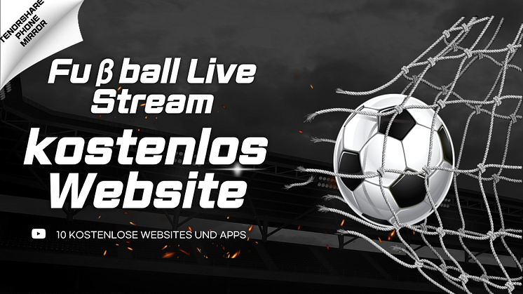fußball live stream kostenlos website