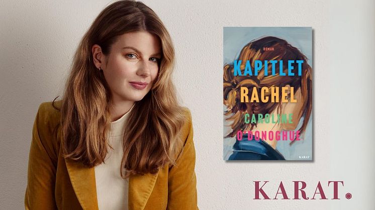 Caroline O’Donoghue skriver intelligent, initierat och med värme, men framförallt balanserar hon sina teman och ämnen med en omisskännlig humor och vass attityd. 