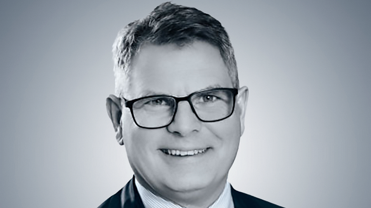    CompuGroup Medical Sweden AB utser Jesper Söderqvist till ny VD  