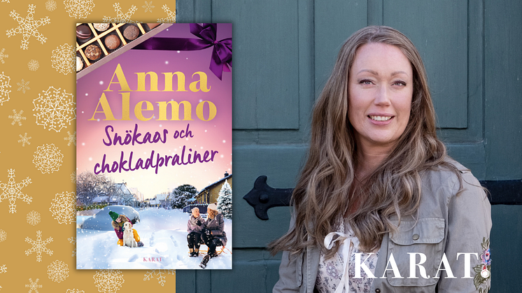 Insnöad familjejul i feelgood-tappning