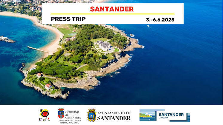 LEHDISTÖMATKA: Pohjois-Espanjan Santander - ekoturismia ja kestävää kehitystä