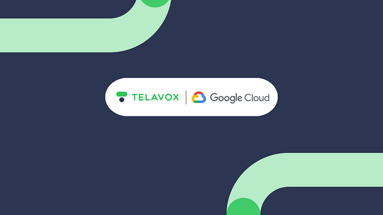 Telavox Joins Google Cloud Marketplace – Elevating Cloud Communication