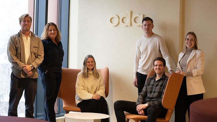 Oda velger Omnicom Media Group (OMG) som nytt mediebyrå i Norden. Avtalen skal ledes fra PHD i Norge