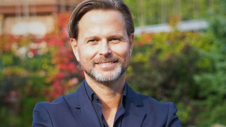 Lisebergs kommersiella chef till Branäsgruppens styrelse