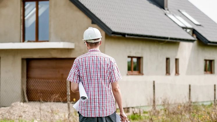 Affordable accommodation announced for care leavers in Bury