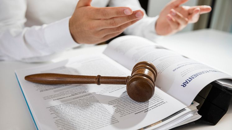 MSB gör kontroller och ibland stickprov är det inte alltid fastighetsägaren eller bostadsrättsföreningen har haft koll på att de ens har ett skyddsrum och vad som gäller i underhåll. Bild: HSB Riksförbund
