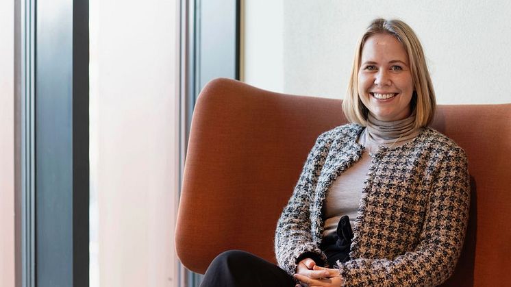 Oda har ansatt Nina Mikaelsen som ny markedsdirektør i Oda Norge. Mikaelsen kommer fra stillingen som leder for merkevare og markedskommunikasjon i flyselskapet Norwegian.