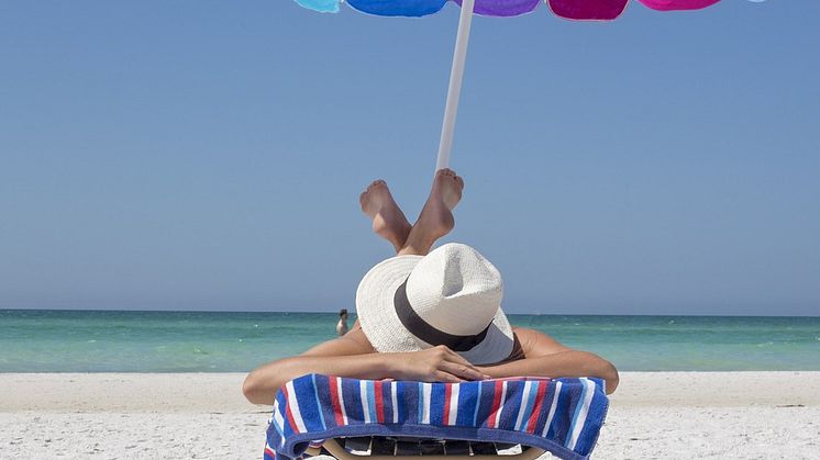 FLU, BACK PAINS, EAR INFECTIONS AND INSECT BITES – THE TOP HOLIDAY PAINS WE ARE MOST LIKELY TO SUFFER ACCORDING TO NEW DATA 