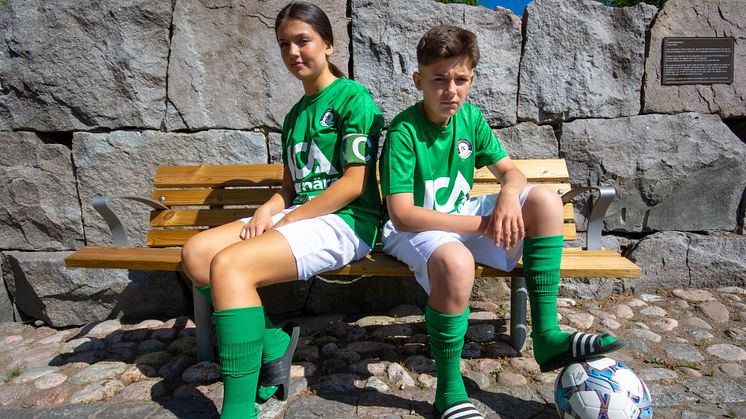 Fotbollsturnering mot kriminalitet – skolor och samhällsaktörer går samman för ungas framtid
