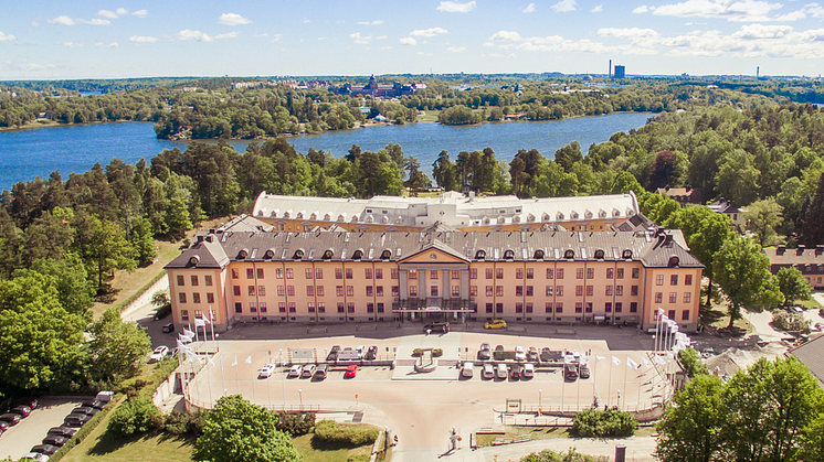 Nobis Hospitality Group tecknar hyresavtal med CapMan Real Estate för nytt hotell i Stockholm