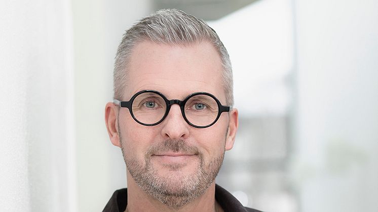 Kappahl makes the Newbie brand a separate business unit and appoints Thomas Kusoffsky as its Vice President