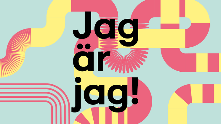 Ny utställning om nationella minoriteter – Jag är jag!