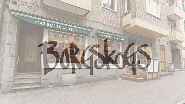 Lokalen om 156 kvm på Nordenskiöldsgatan 18