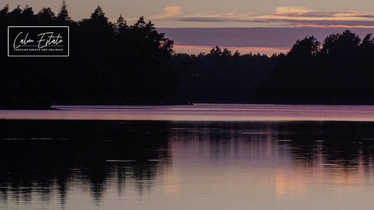 Teambuilding i naturskön miljö