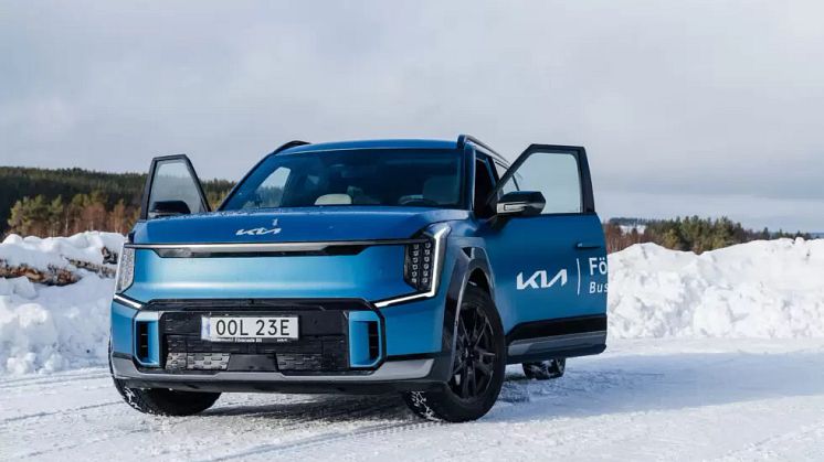 Kia EV9