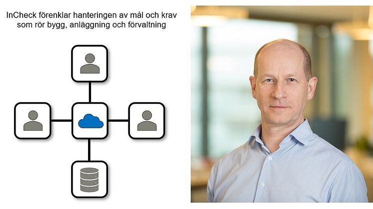 Robert af Wetterstedt, Specialist hållbarhet på Bjerking