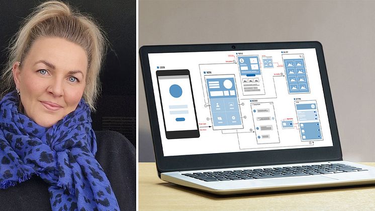 Foto venstre: Privat. Foto høyre: Adobe Stock.