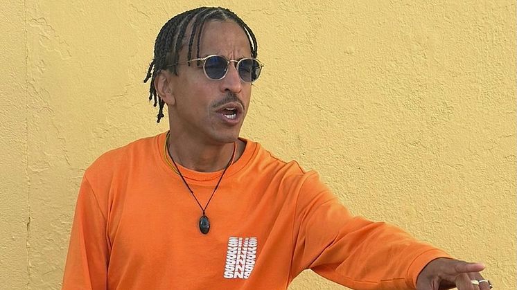Timbuktu är tillbaka med sitt 10:e album, firar jubileum samt åker ut på en omfattande turné.