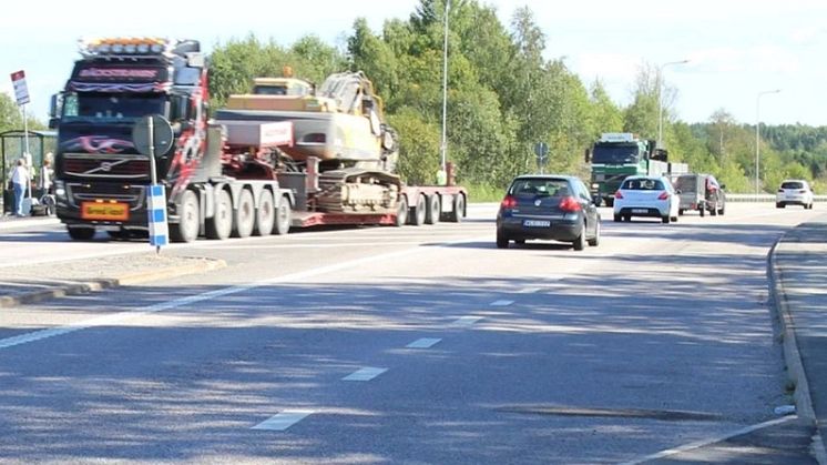 Bjerking tar fram förfrågningsunderlag för utförandeentreprenad