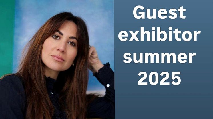 Ciara Zelmerlöw Laxholmen Kulturhus