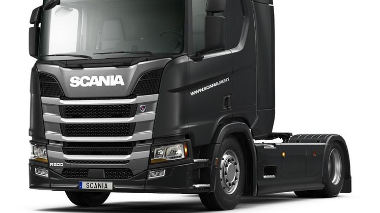 Sicherheitstechnologien bei Scania-Lkw: Ein Überblick über die fortschrittlichen Sicherheitsfeatures