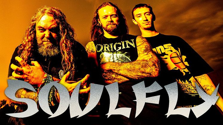 SOULFLY