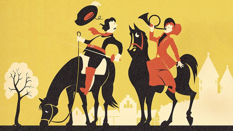 Illustration: Lunds Historiedagar 2025