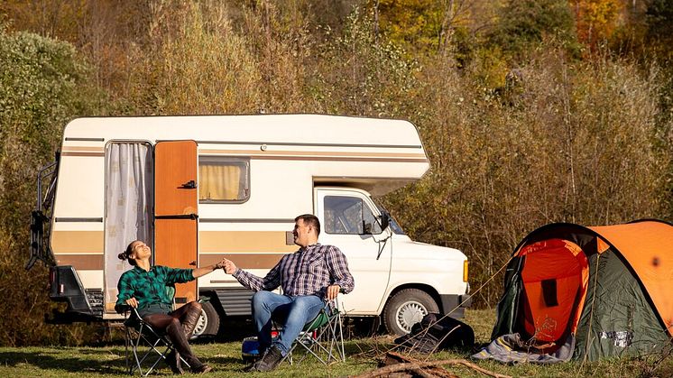 Wohnmobile bis 5000 Euro: Die besten Schnäppchen und ihre Schwachstellen